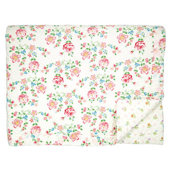 GreenGate_Quilted_Bedcover_Tagesdecke_Columbine_white