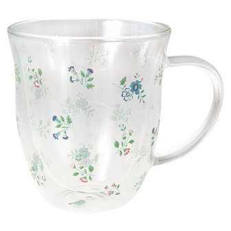 GreenGate-Tea-Mug-Ailis-White