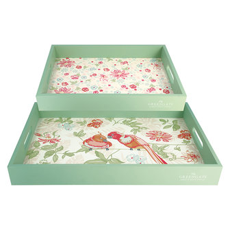 GreenGate_Tray_Fallulah_white_set_of_2