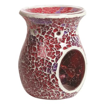 Wax_brander-Crackle-Burner-Crimson-www.sfeerscent.nl