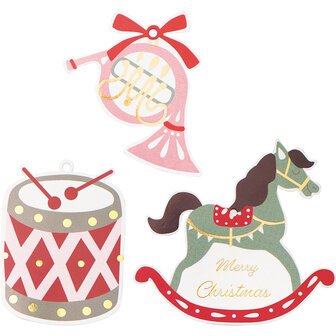 GreenGate_Gift_tag_Leonora_merry_Christmas