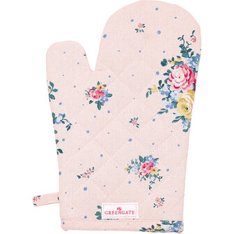 GreenGate_Grill_glove_Laura_pale_pink