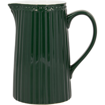 GreenGate_Jug_Alice_pinewood_green