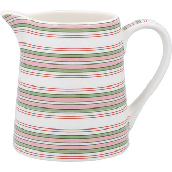 GreenGate_Jug_Carola_white_0.5L