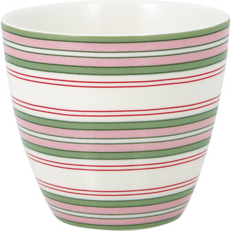 GreenGate_Latte_Cup_Carola_white