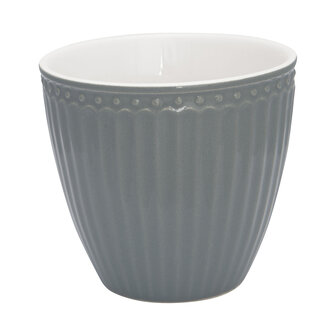 GreenGate_Mini_Latte_Cup_Alice_stone_grey