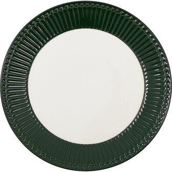 GreenGate_plate_Alice_pinewood_green