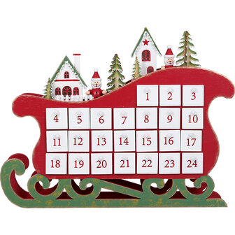 GreenGate_Xmas_Calendar_sleigh_Leonora_red