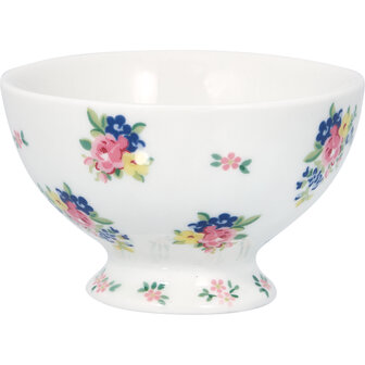 GreenGate_Snack_bowl_Augusta_white