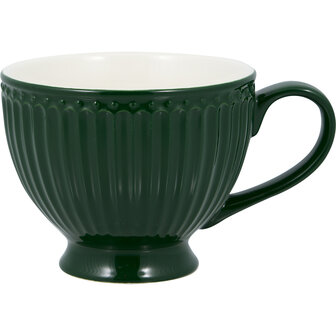GreenGate_Tea_cup_Alice_pinewood_green