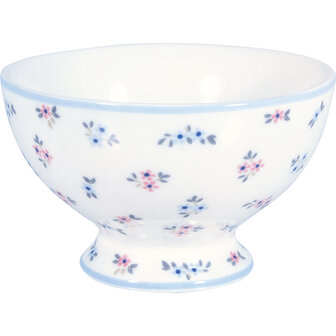 GreenGate_Emely_white_Snack_bowl