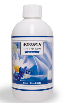 Horomia Laundry Perfume Blue 500ml