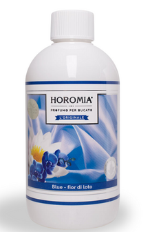 Horomia W&auml;scheparf&uuml;m Blue 500ml