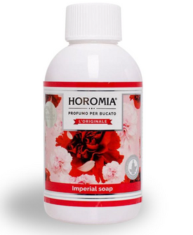 Horomia Laundry Perfume Imperial Soap 500ml