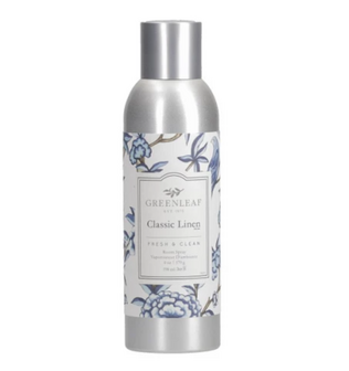 Greenleaf Roomspray Classic Linen