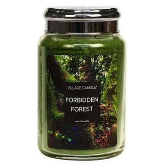 village-candle-village-candle-forbidden-forest-lar