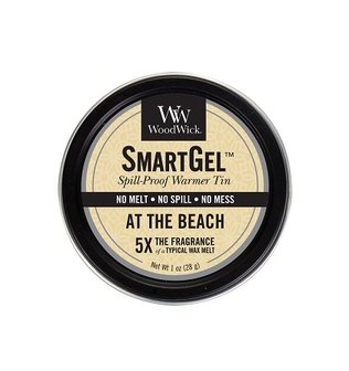 At the Beach Smartgel WoodWick