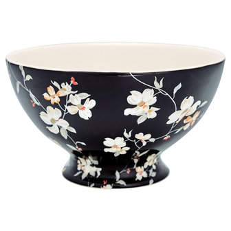 GreenGate_Jolie-Black_Soup_Bowl_Soepkom