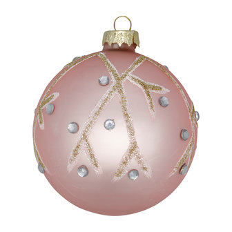 GreenGate-Kerst-christmas-ball-Marley-Pale-Pink