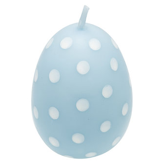 GreenGate-Cndle-Easter-Egg-Spot-Pale-Blue