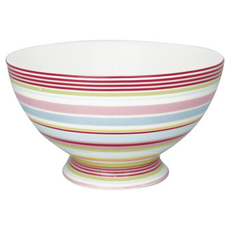 GreenGate-Pipa-Multicolor-Soup-Bowl