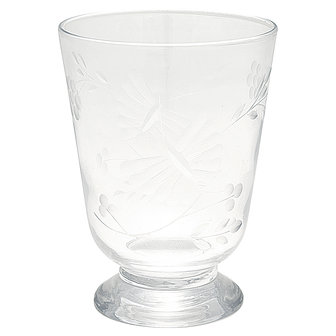 GreenGate-Water-Glass-Butterfly-Clear