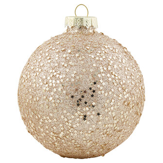 GreenGate-Christmas-Ball-Glass-Round-Gold-Glitter