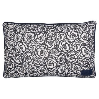 Gate-Noir-by-Greengate-Cushion-Blossom-Grey