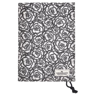 Gate-Noir-by-GreenGate-Tea-towel-Blossom-Grey