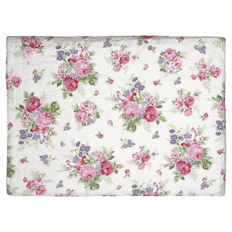 GreenGate-Quilted-Bedcover-Rose-White