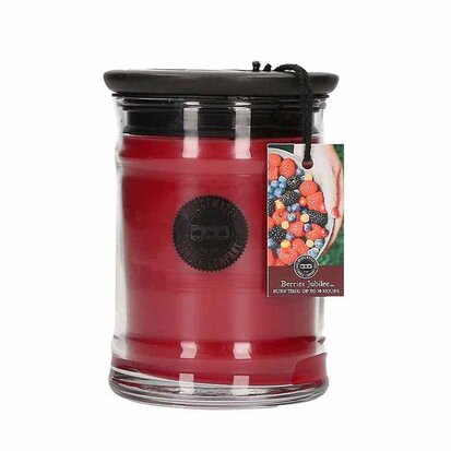 Bridgewater_Candle_Geurkaars_Berries_Jubilee