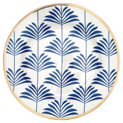 Gate-Noir-by-GreenGate-Espresso-Plate_Ontbijt_bord_Maxime_Blue