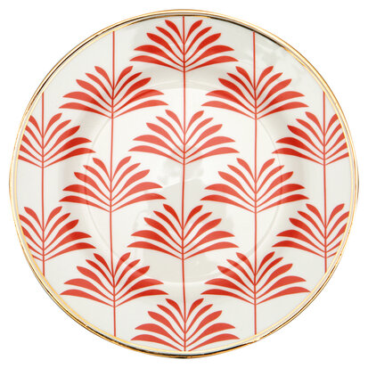 Gate-Noir-by-GreenGate-Espresso-Plate_Ontbijt_bord_Maxime_Coral