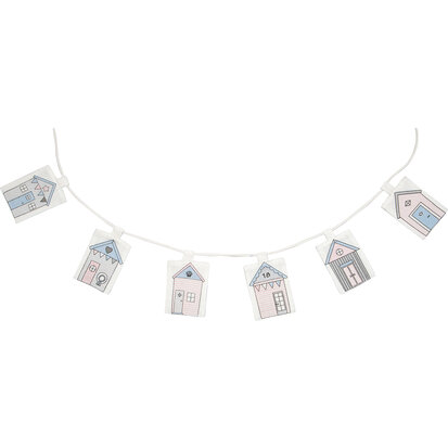 GreenGate_Kinderkamer_Decoratie_Guirlande_Flag_Garland_ellison_pale_pink