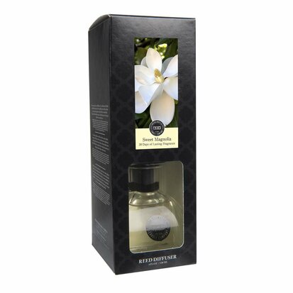 Sweet Magnolia Reeddiffuser Bridgewater Candle