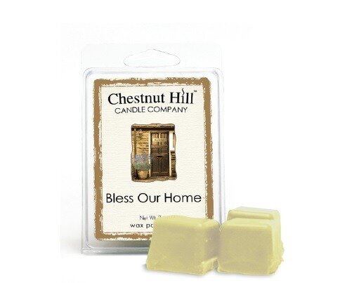 Chestnut_Hill_Bless_Our_Home_geurwax_melt