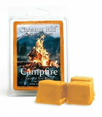 Chestnut_Hill_Campfire_geurwax_melt