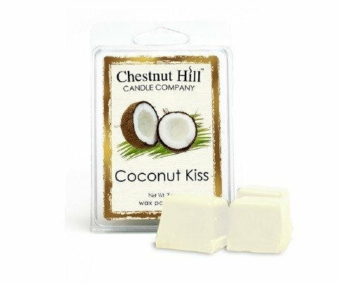Chestnut-Hill-Coconut-Kiss-waxmelt-geurw