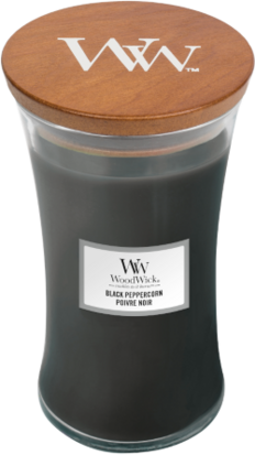 WoodWick-Black-Peppercorn-Large0Geurkaars-www-parfumvoorjehuis-nl