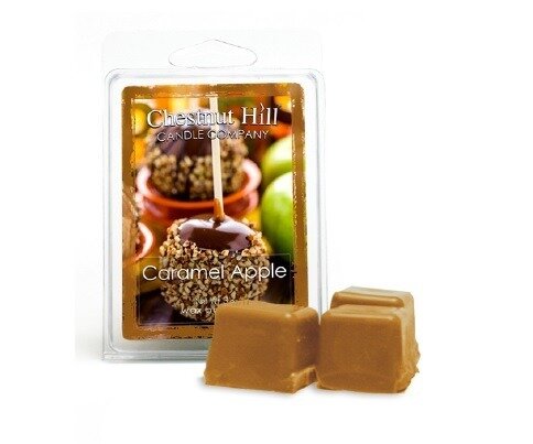 Chestnut-Hill-Caramel_Apple_waxmelt-geurwax