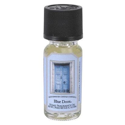 Bridgewater_Candle_Blue_Door_Scented_Oil