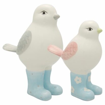 GreenGate_Decoration_Bird_Pastel_Mix