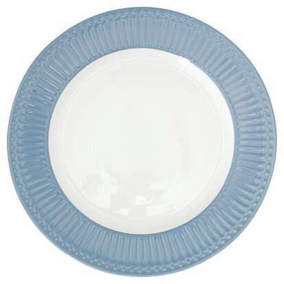 GreenGate_Alice_Sky_Blue_Dinnerplate_Essteller_Dinerbord