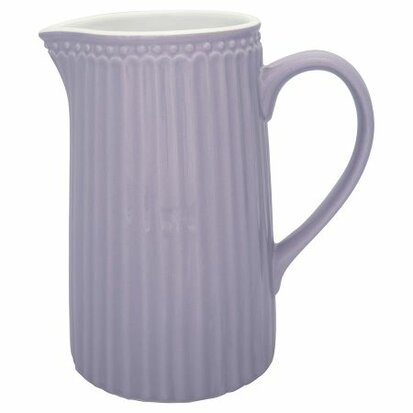 GreenGate-Alice-Lavender-Jug