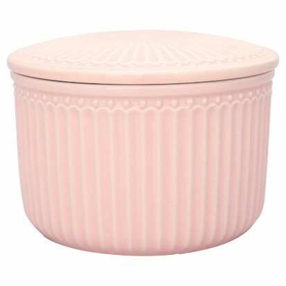 GreenGate_Alice_Pale_Pink_Voorraadpot_Storage_Jar_Small