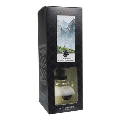 Bridgewater Candle  Reeddiffuser Wild Summit