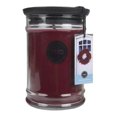 Bridgewater Candle Jar S Welcome Home