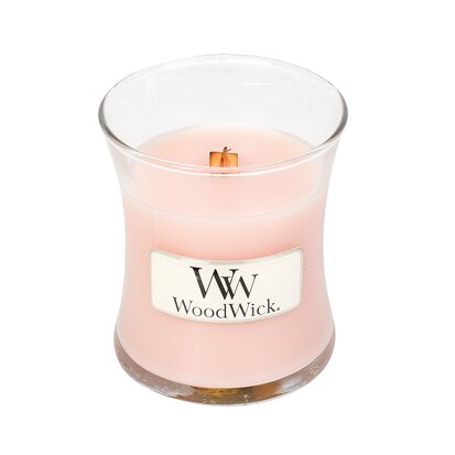 WoodWick® HearthWick® Coastal Sunset Mini Candle