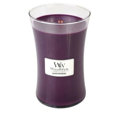 Spiced-Blackberry-WoodWick-Geurkaars-Large