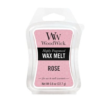Rose-wax-melt-woodwick